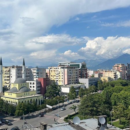 Amy'S Luxury Appartment Shkoder Ngoại thất bức ảnh