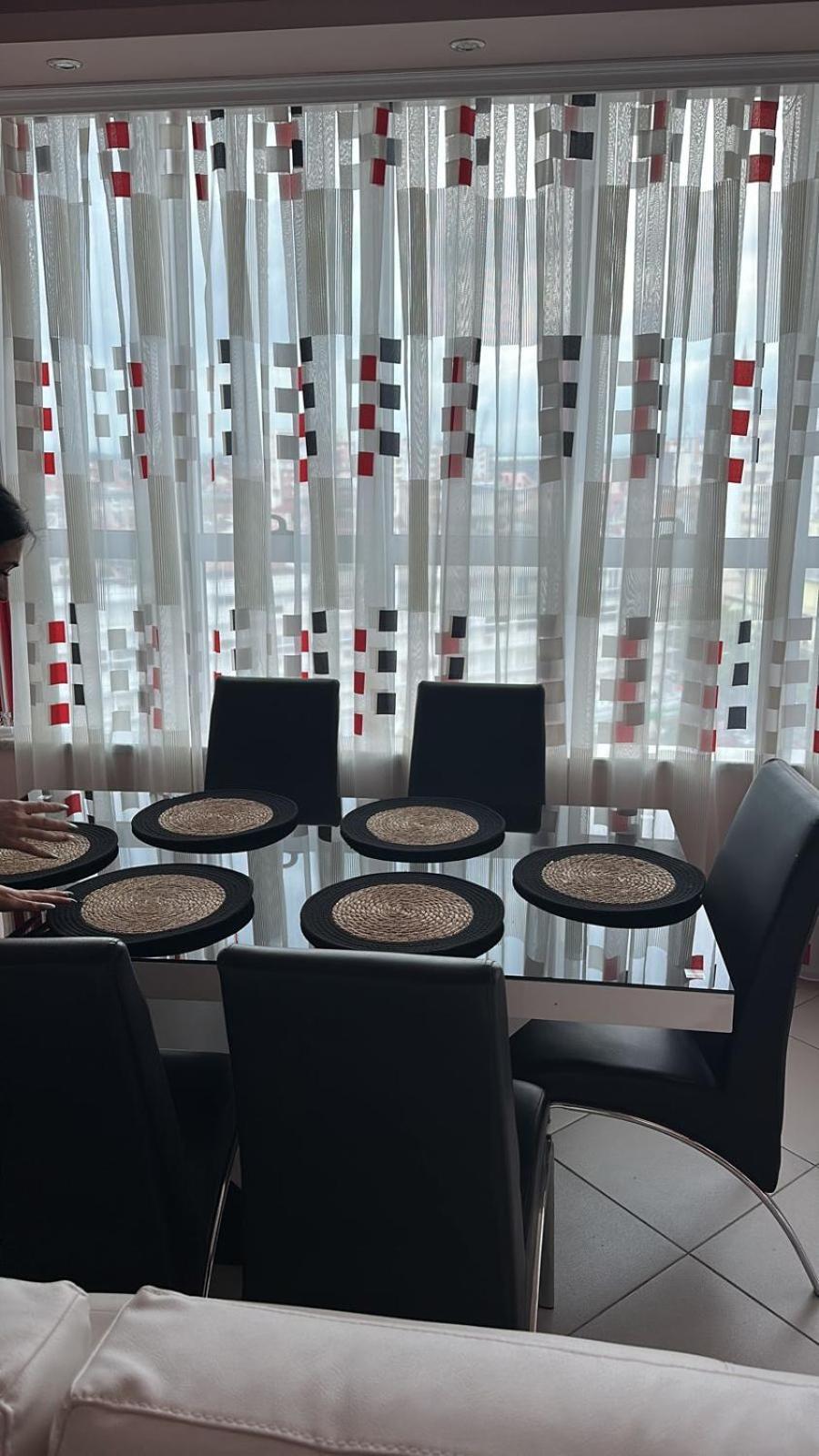 Amy'S Luxury Appartment Shkoder Ngoại thất bức ảnh