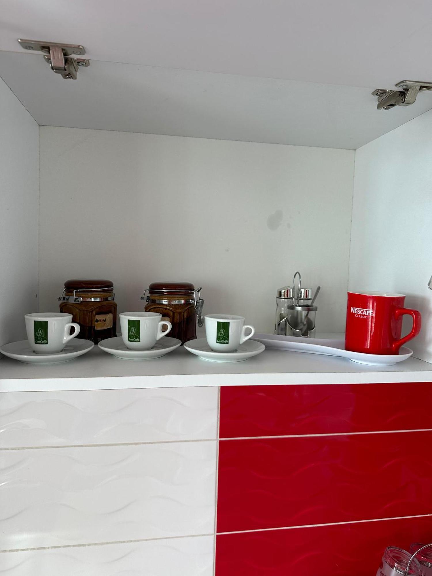 Amy'S Luxury Appartment Shkoder Ngoại thất bức ảnh