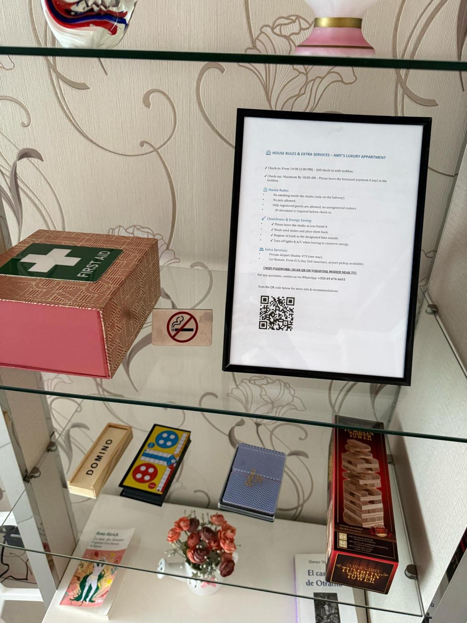Amy'S Luxury Appartment Shkoder Ngoại thất bức ảnh